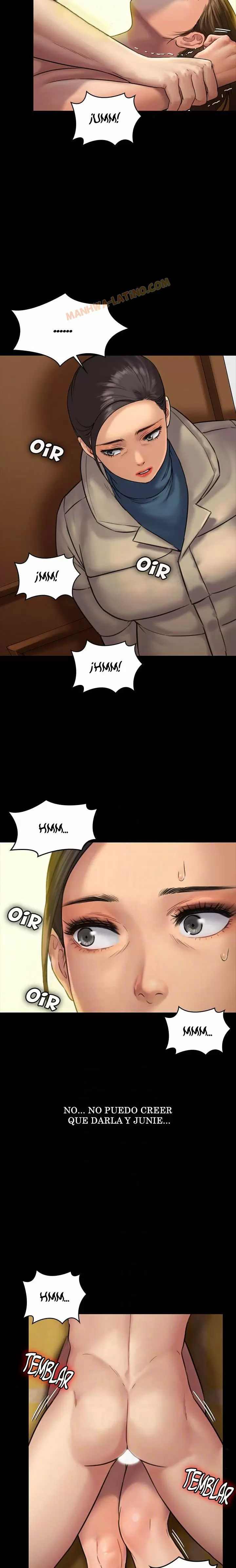 Queen Bee Capítulo 132 - Page 5