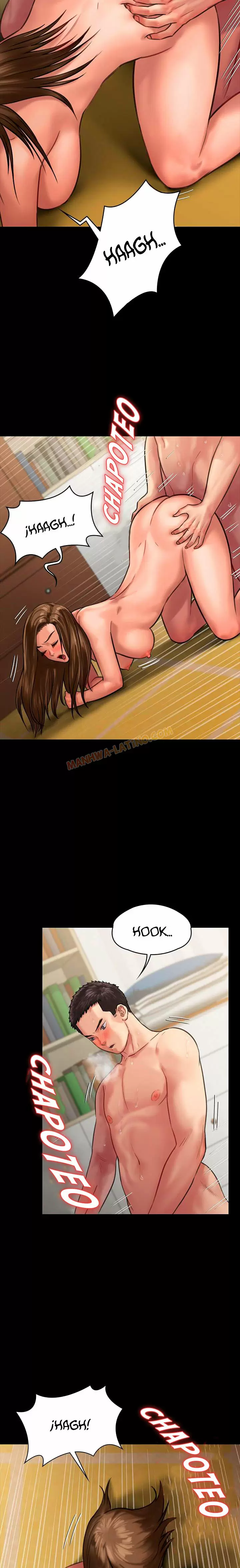 Queen Bee Capítulo 133 - Page 22