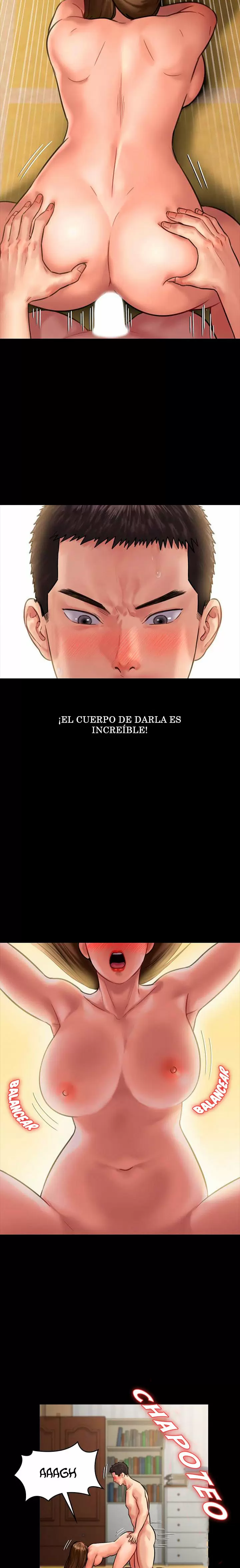 Queen Bee Capítulo 133 - Page 23