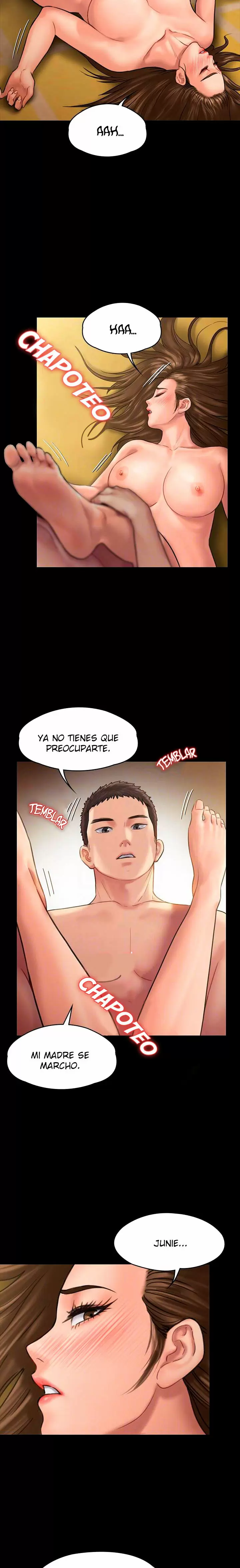 Queen Bee Capítulo 133 - Page 6