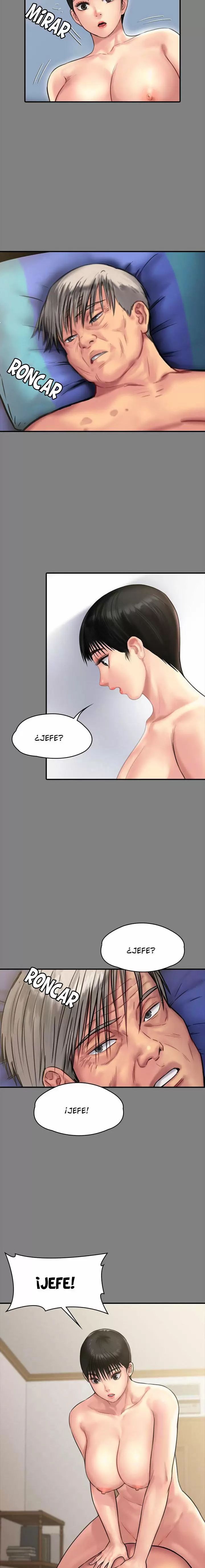 Queen Bee Capítulo 134 - Page 19