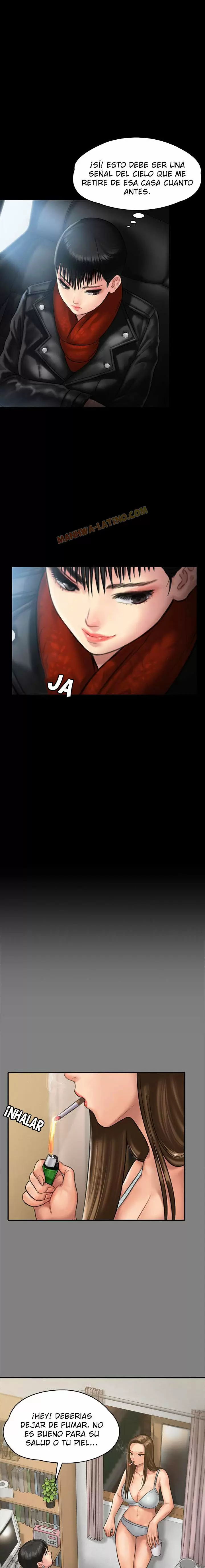 Queen Bee Capítulo 134 - Page 22