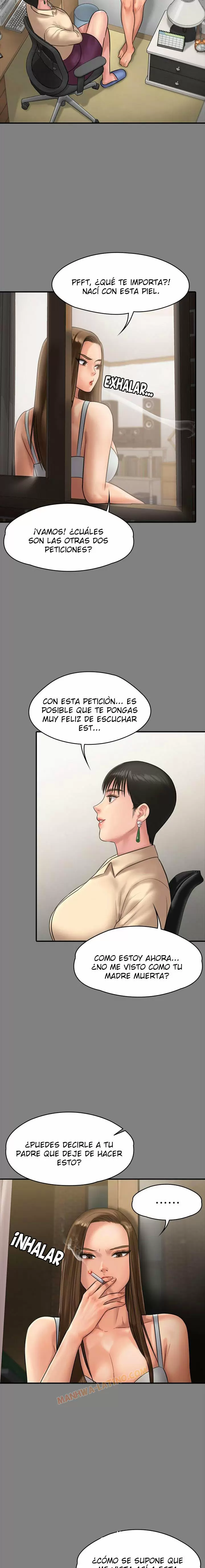 Queen Bee Capítulo 134 - Page 23