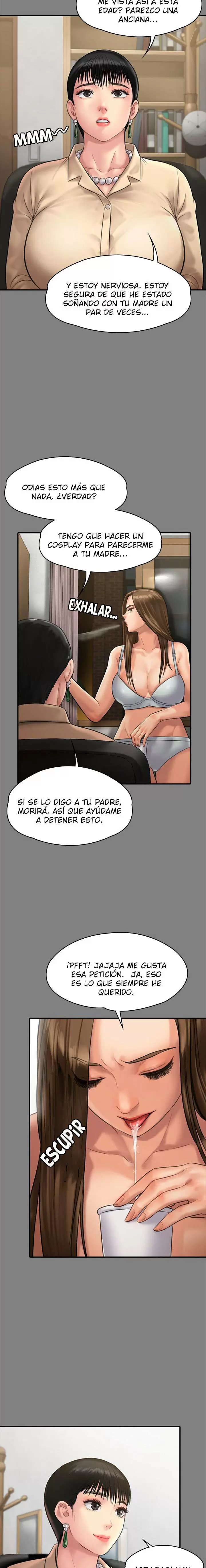 Queen Bee Capítulo 134 - Page 24