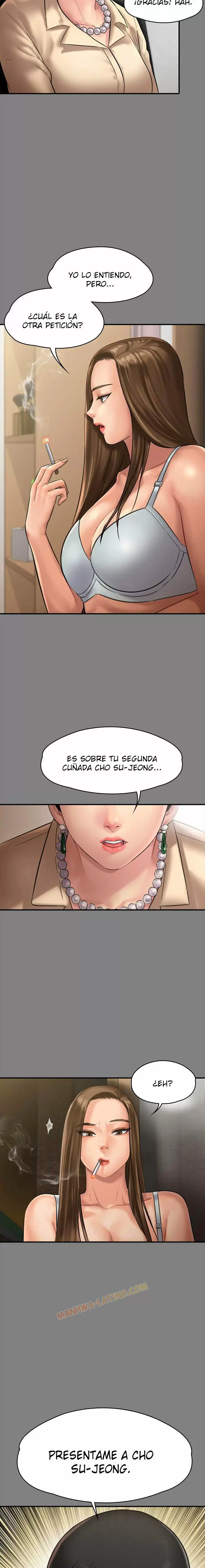 Queen Bee Capítulo 134 - Page 25