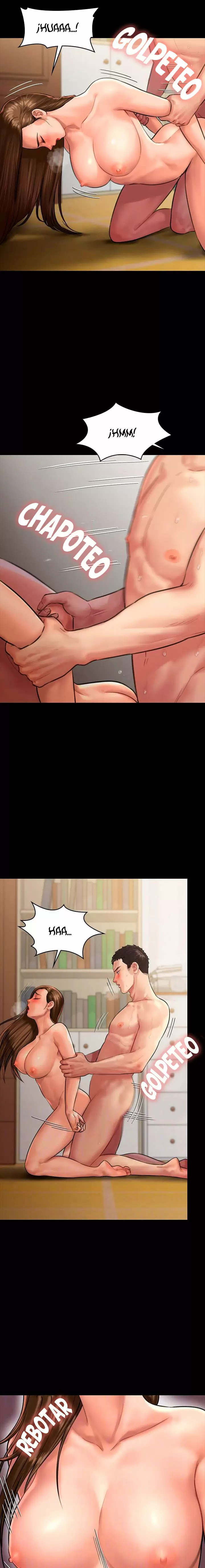 Queen Bee Capítulo 134 - Page 4