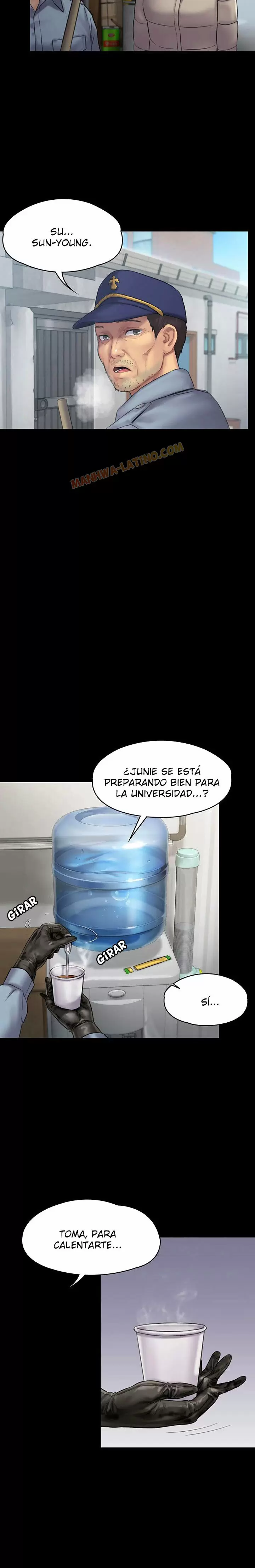 Queen Bee Capítulo 135 - Page 15