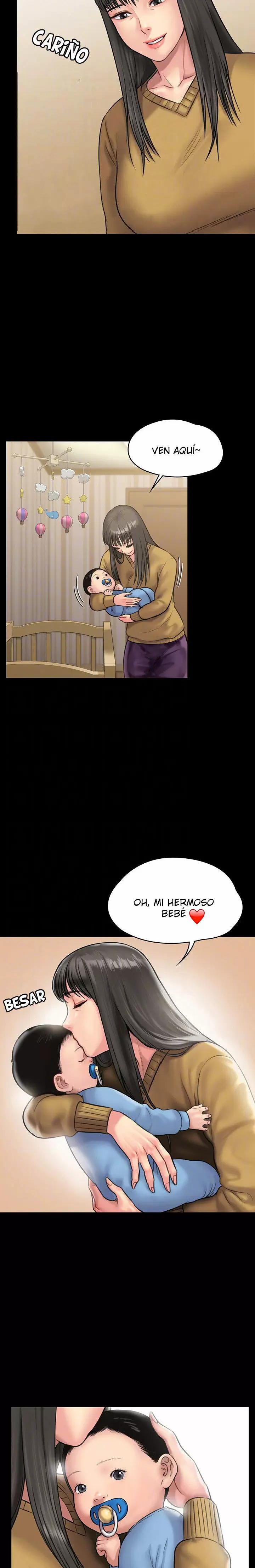 Queen Bee Capítulo 135 - Page 3
