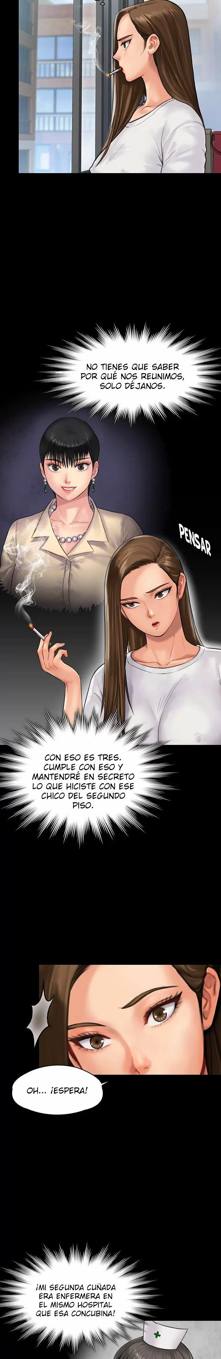 Queen Bee Capítulo 135 - Page 6