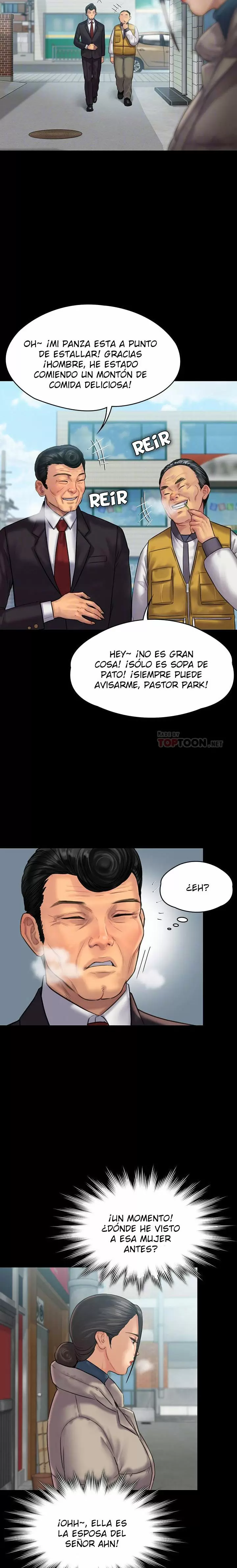 Queen Bee Capítulo 136 - Page 10