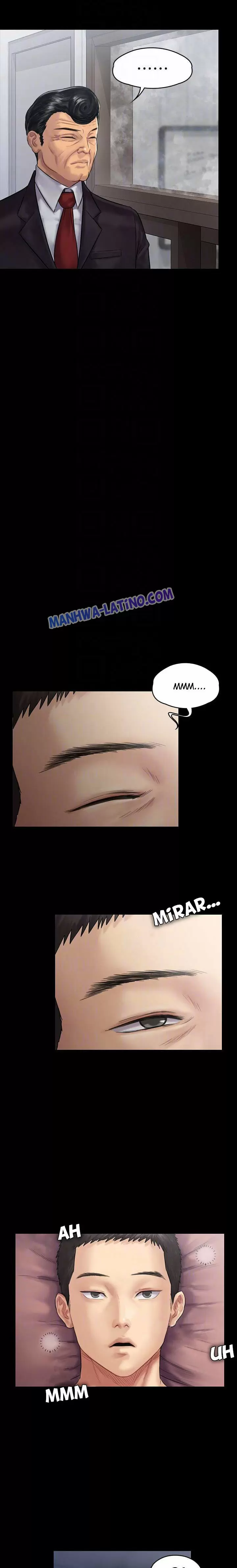 Queen Bee Capítulo 136 - Page 13