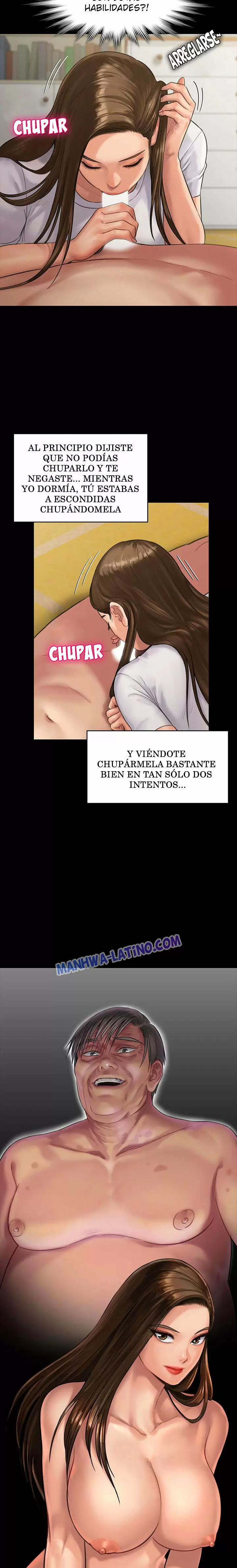 Queen Bee Capítulo 136 - Page 17