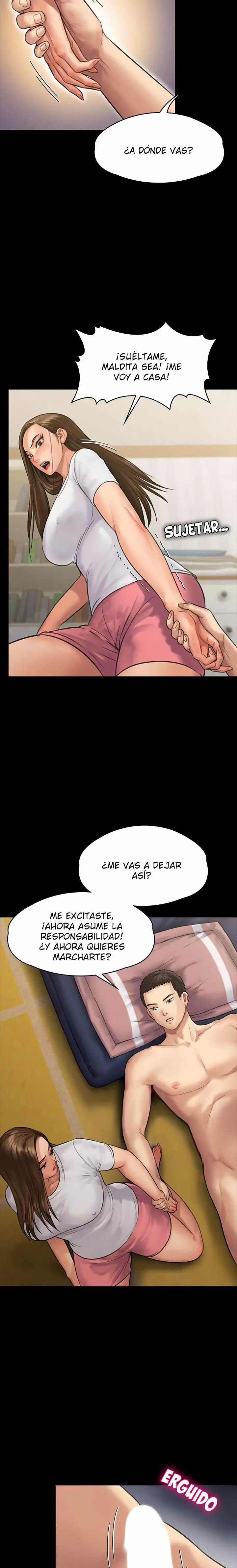 Queen Bee Capítulo 136 - Page 21