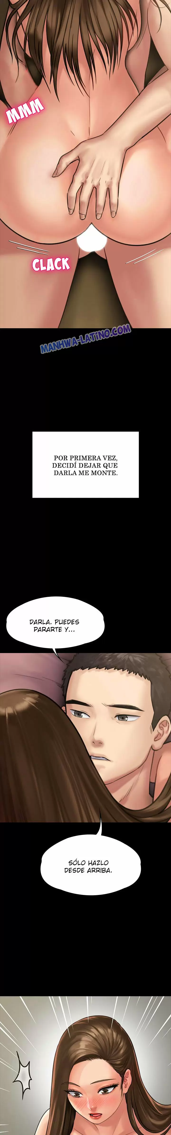 Queen Bee Capítulo 136 - Page 25