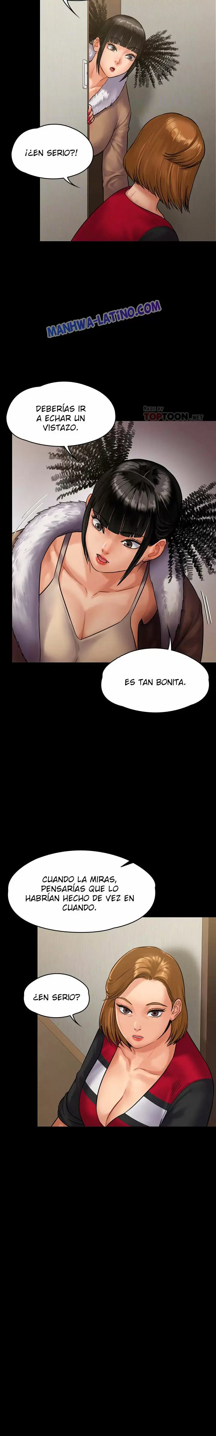 Queen Bee Capítulo 136 - Page 4