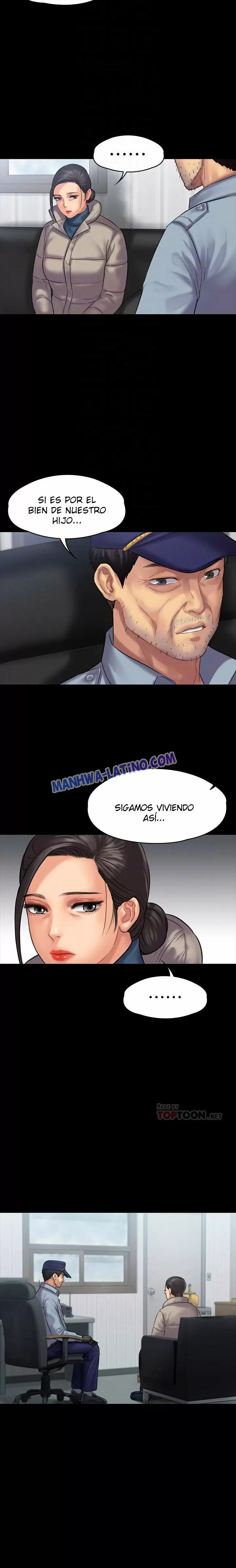 Queen Bee Capítulo 136 - Page 8
