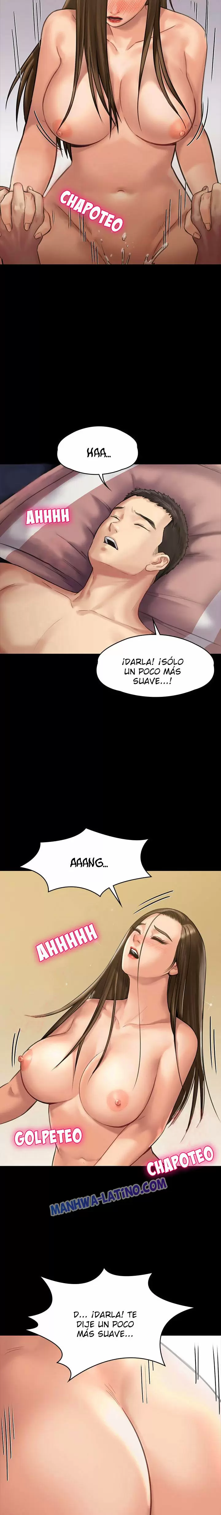 Queen Bee Capítulo 137 - Page 18