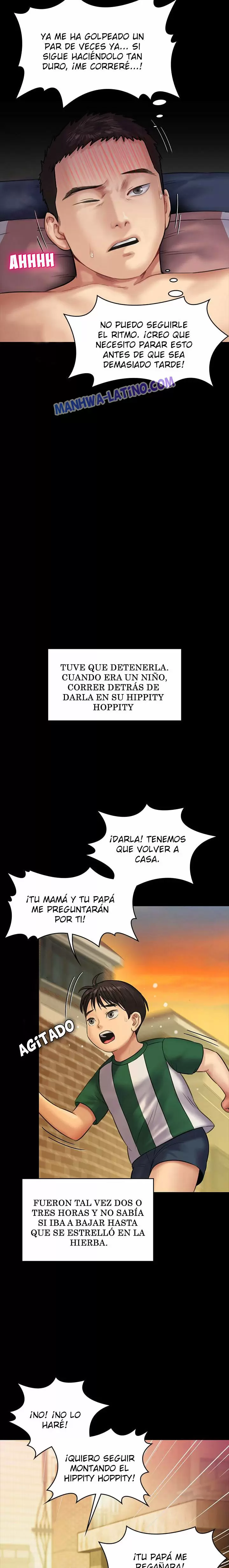 Queen Bee Capítulo 137 - Page 20