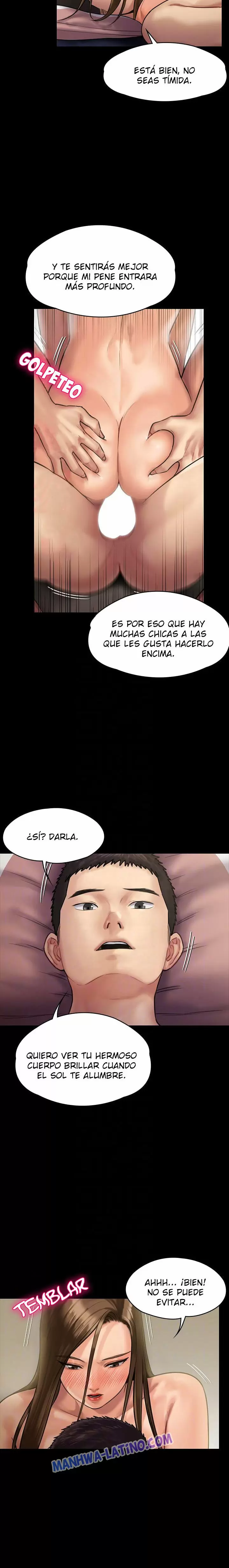 Queen Bee Capítulo 137 - Page 7
