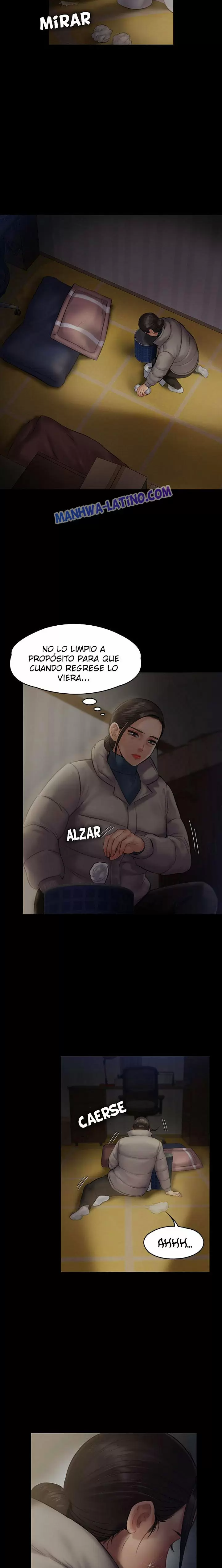 Queen Bee Capítulo 138 - Page 15