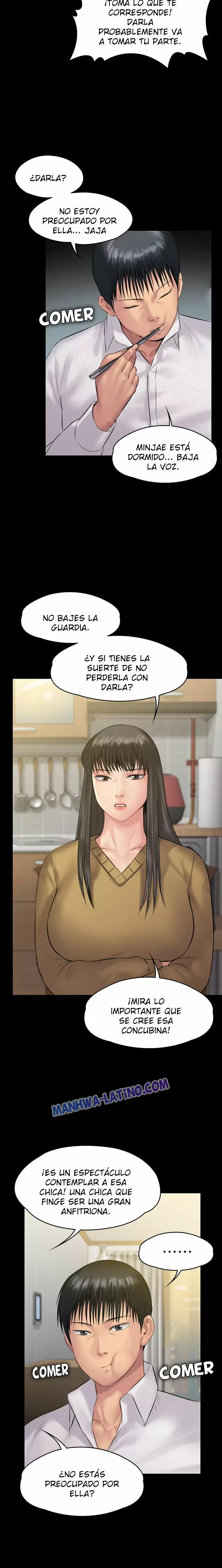 Queen Bee Capítulo 138 - Page 23