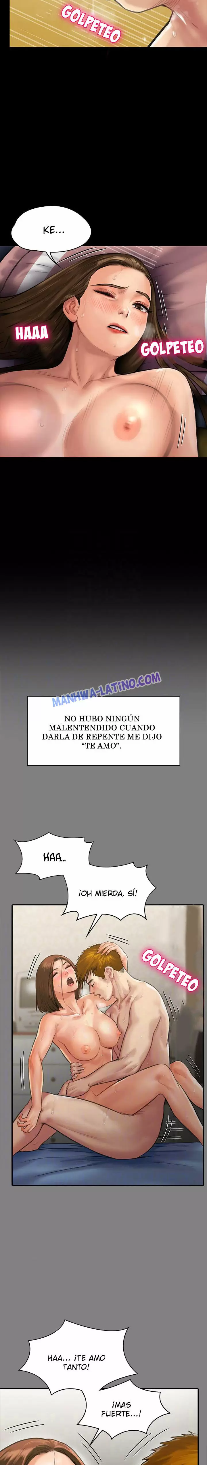 Queen Bee Capítulo 138 - Page 5