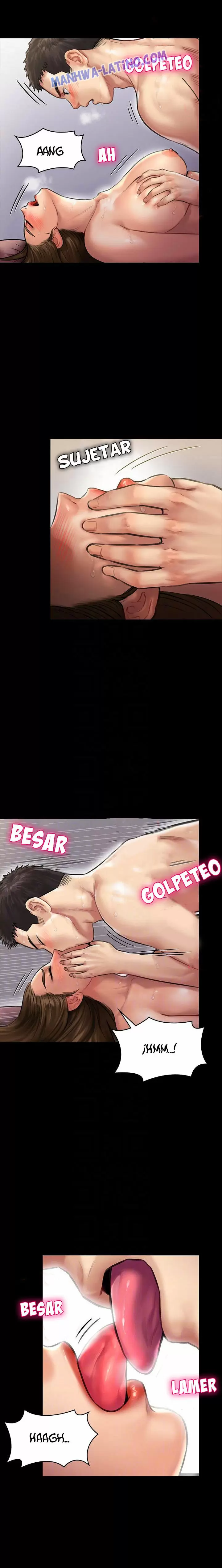 Queen Bee Capítulo 138 - Page 8