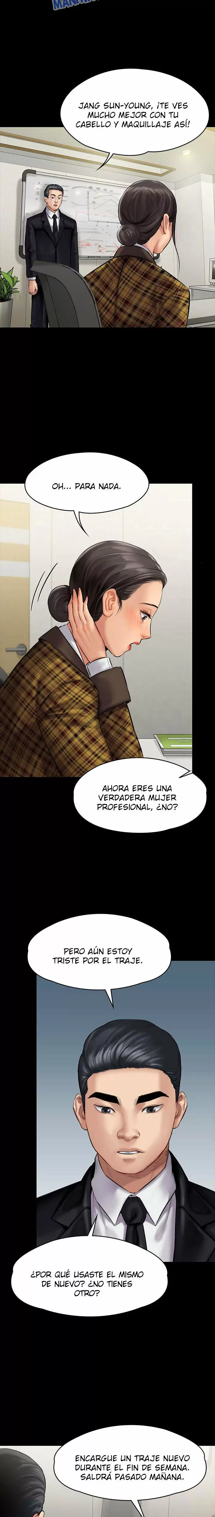 Queen Bee Capítulo 139 - Page 10