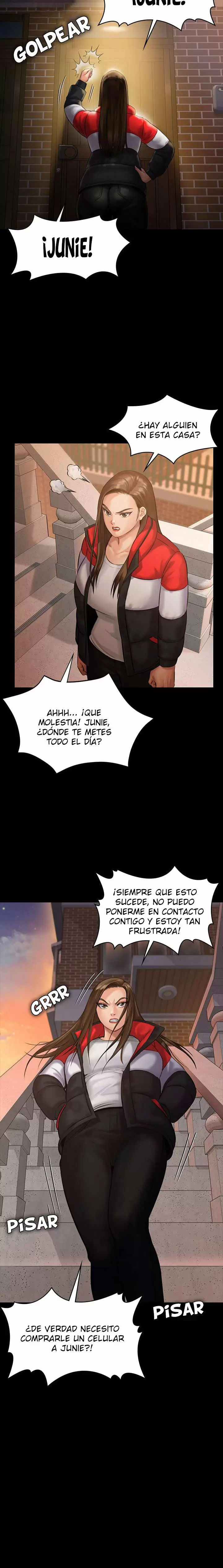 Queen Bee Capítulo 139 - Page 15