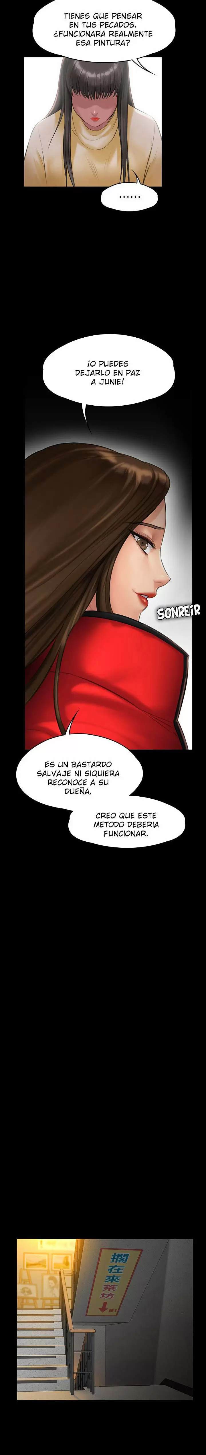 Queen Bee Capítulo 139 - Page 24