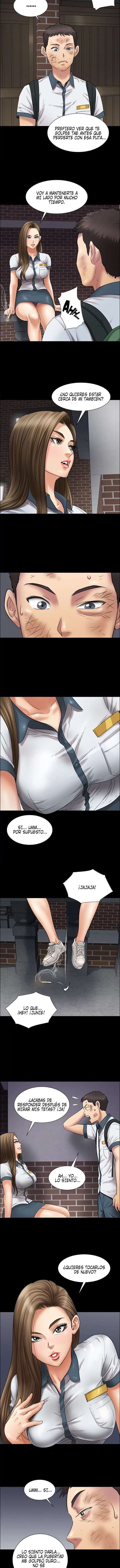 Queen Bee Capítulo 14 - Page 10