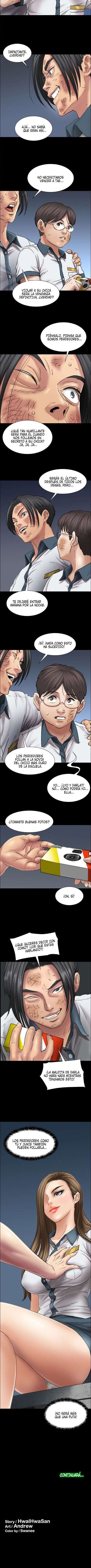Queen Bee Capítulo 14 - Page 12