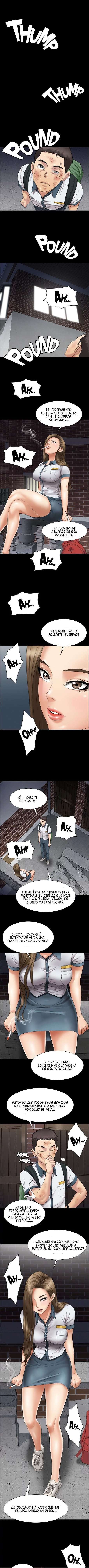 Queen Bee Capítulo 14 - Page 9