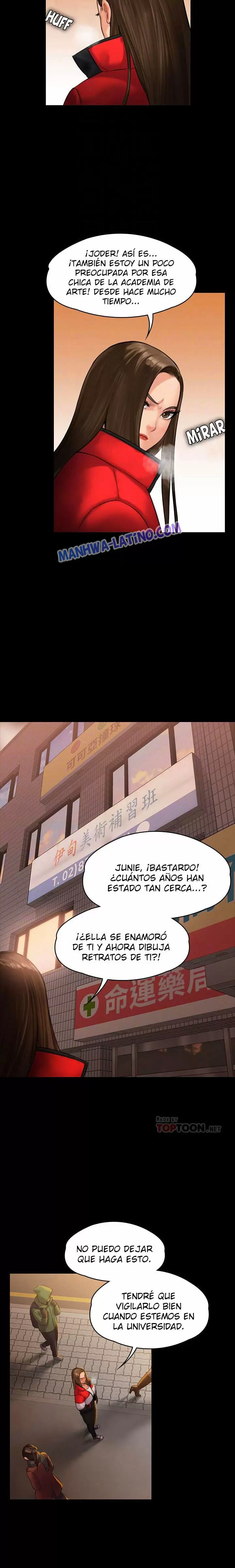 Queen Bee Capítulo 140 - Page 10