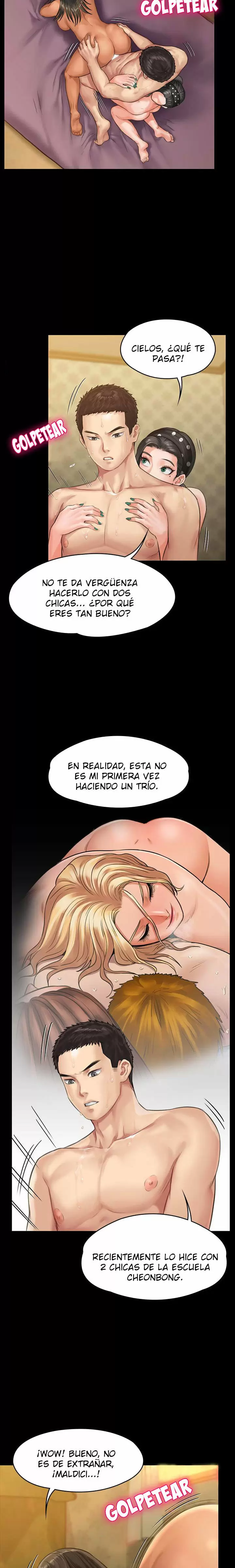 Queen Bee Capítulo 140 - Page 14