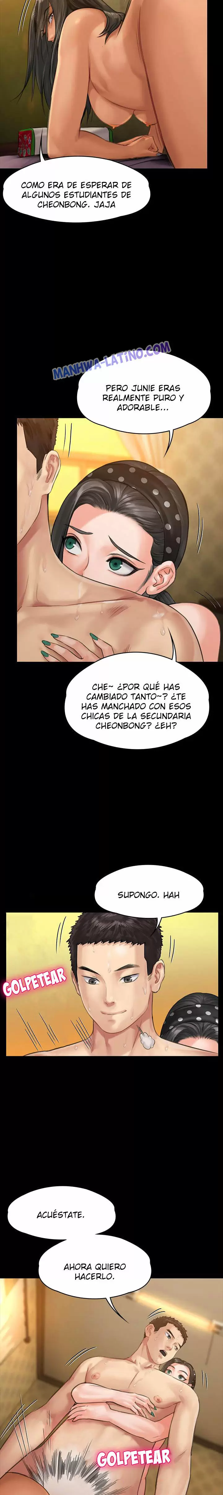Queen Bee Capítulo 140 - Page 15