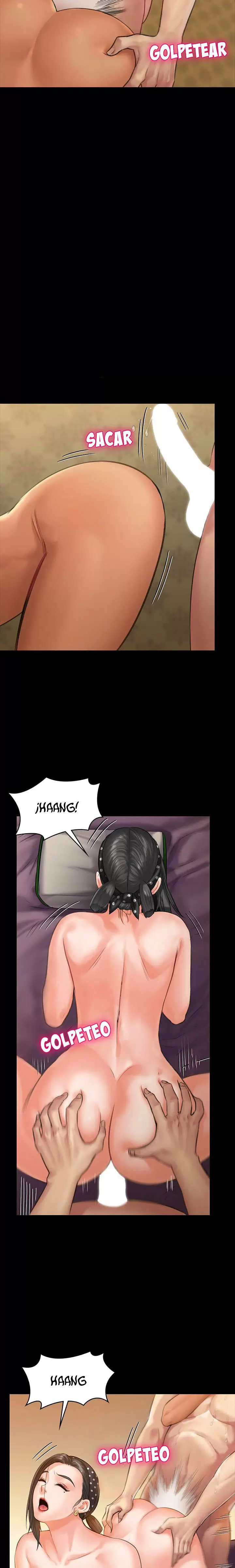 Queen Bee Capítulo 140 - Page 16