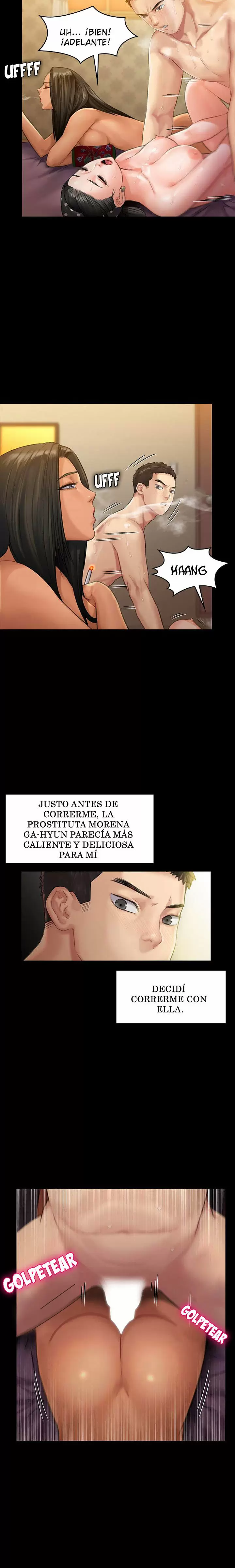 Queen Bee Capítulo 140 - Page 19