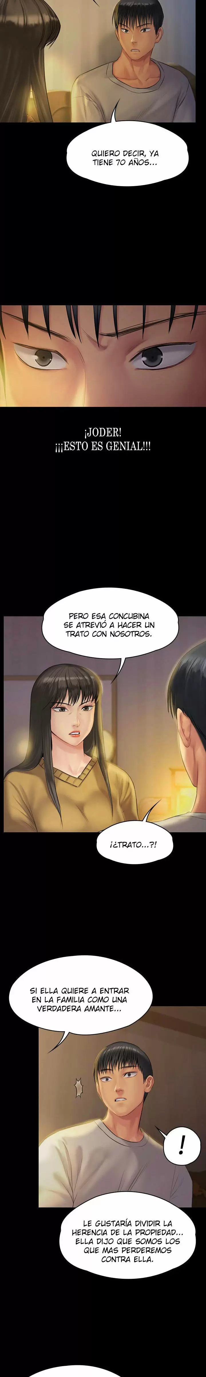 Queen Bee Capítulo 140 - Page 24