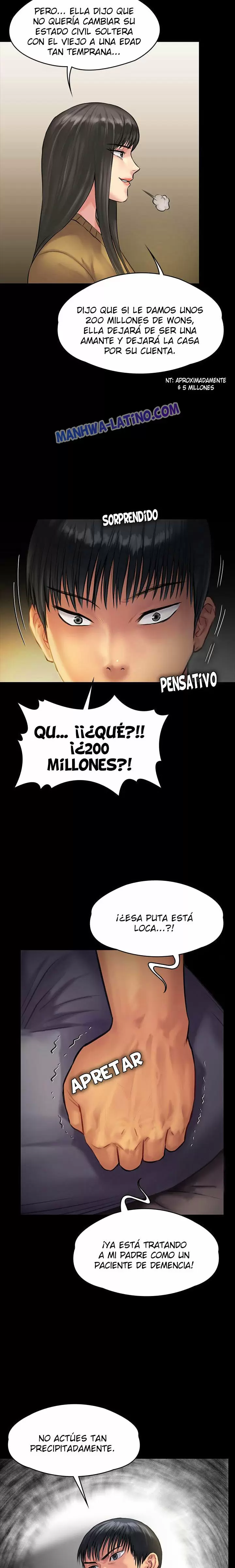 Queen Bee Capítulo 140 - Page 25