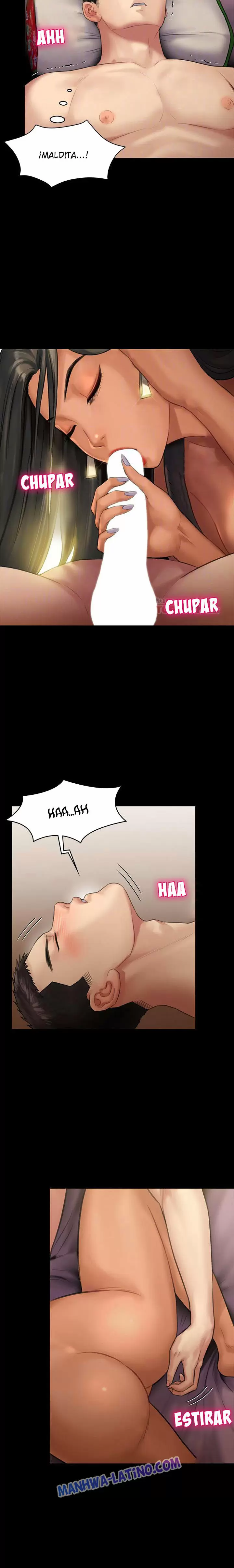 Queen Bee Capítulo 140 - Page 3