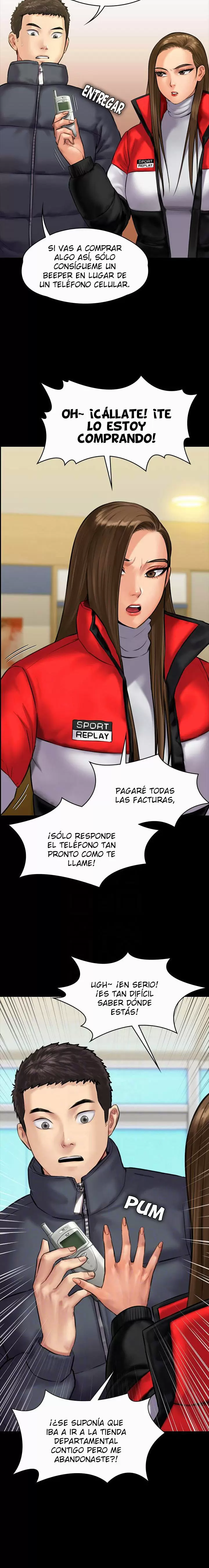 Queen Bee Capítulo 141 - Page 11