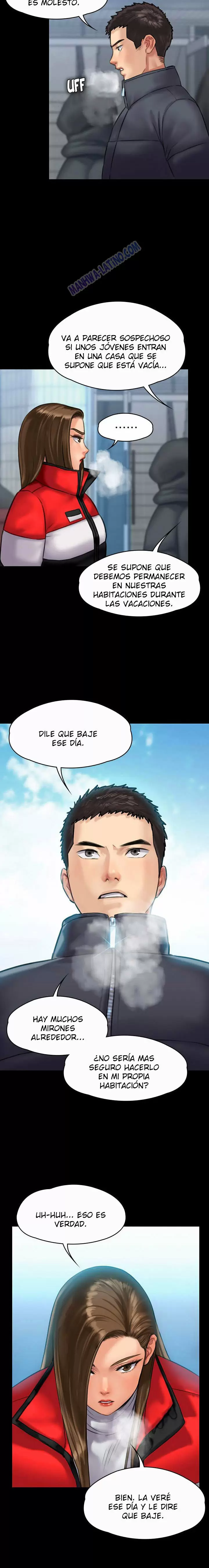 Queen Bee Capítulo 141 - Page 15