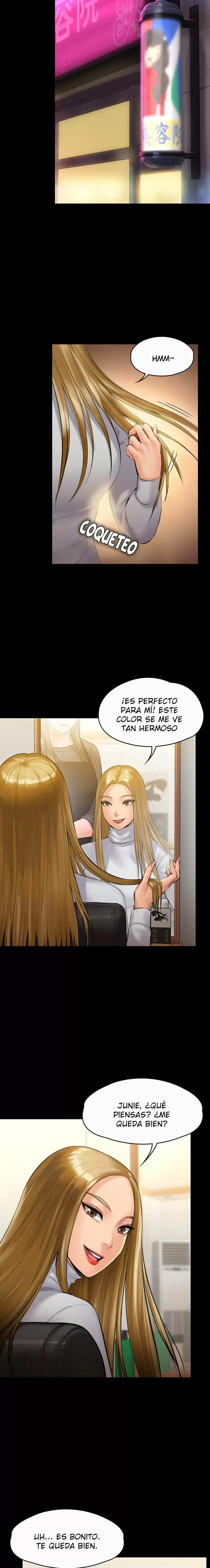 Queen Bee Capítulo 141 - Page 19