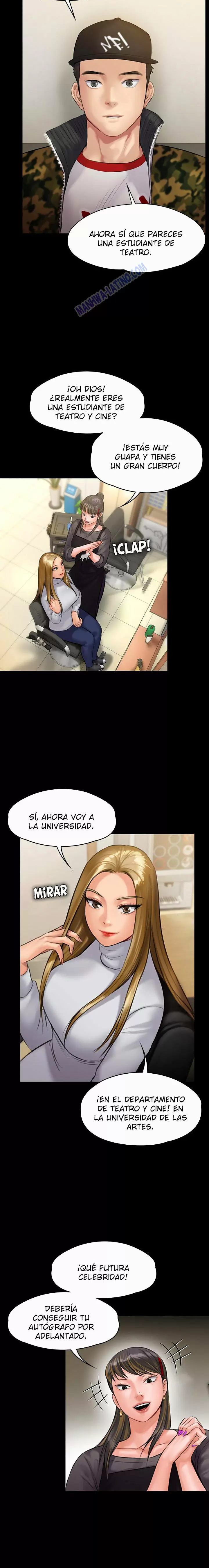 Queen Bee Capítulo 141 - Page 20