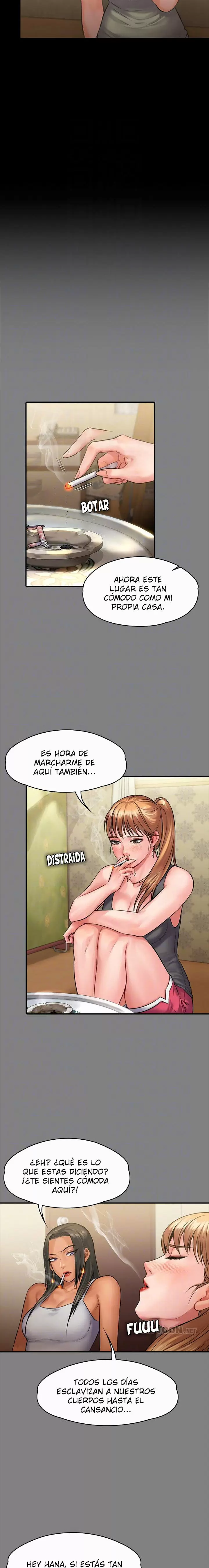 Queen Bee Capítulo 141 - Page 4
