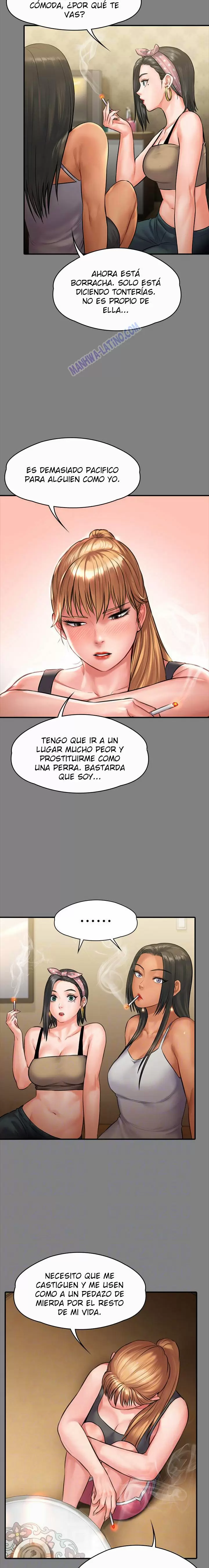 Queen Bee Capítulo 141 - Page 5