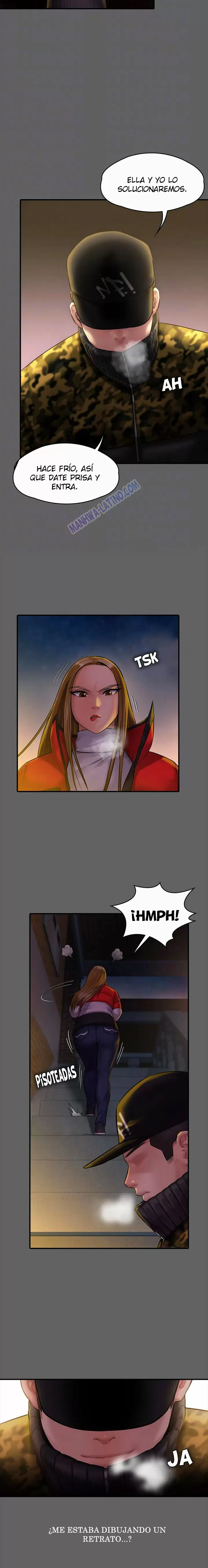 Queen Bee Capítulo 142 - Page 10