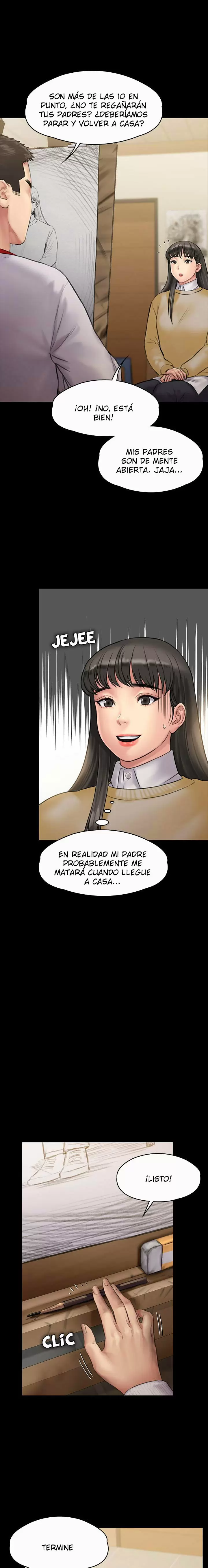 Queen Bee Capítulo 142 - Page 14