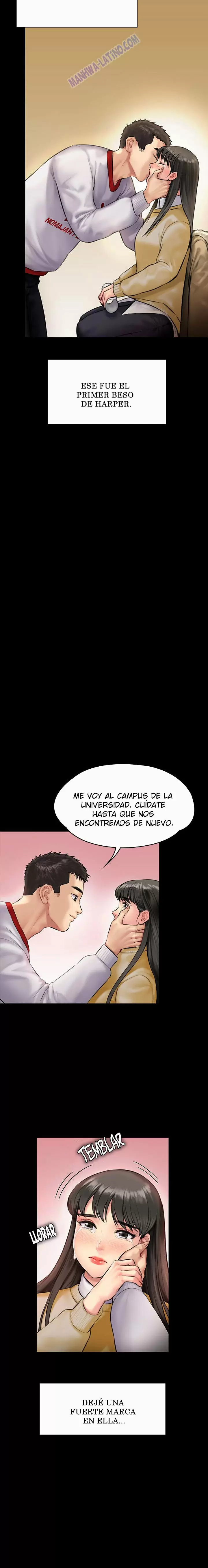 Queen Bee Capítulo 142 - Page 20